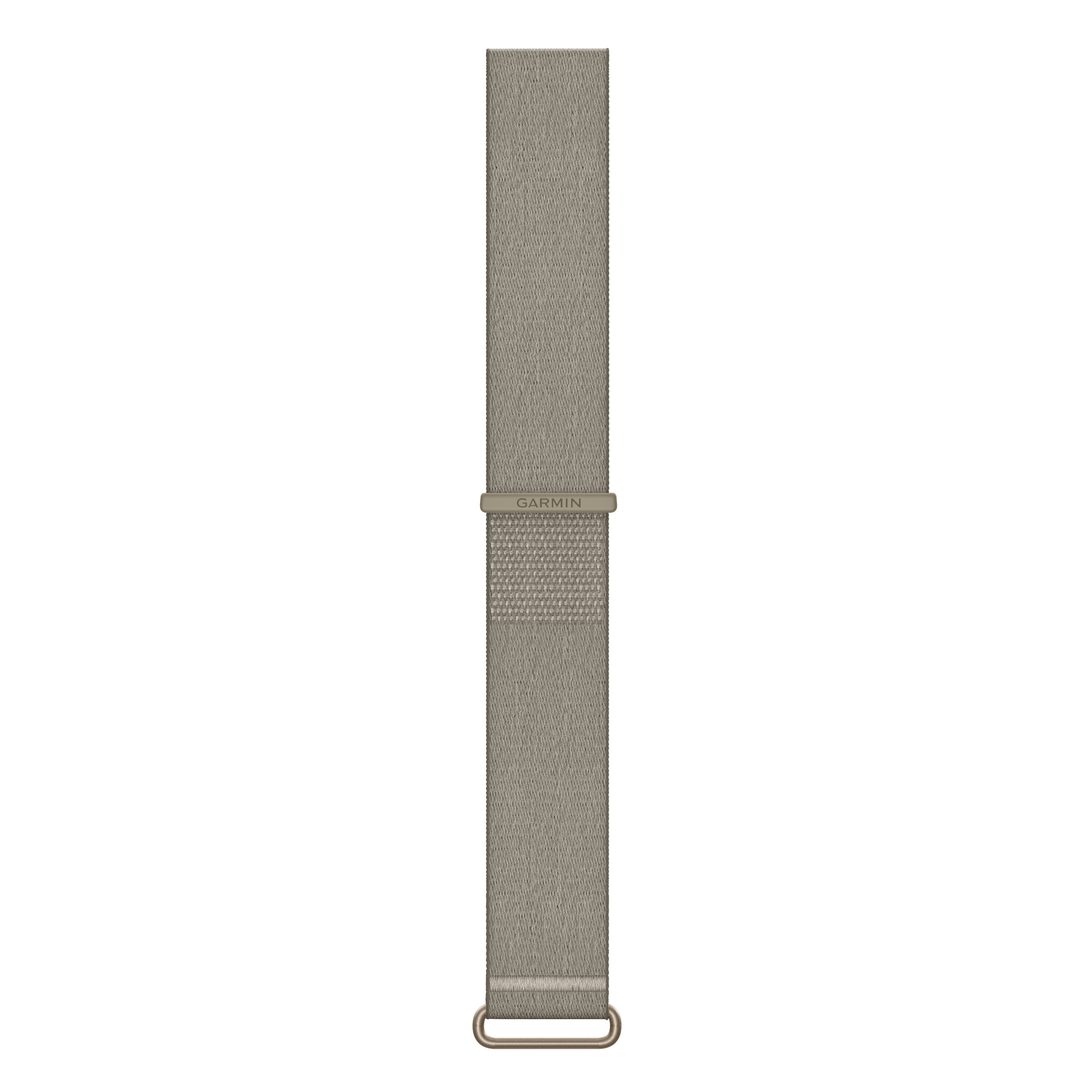 Garmin CIRQA Zubehörarmband, French Gray, S-M