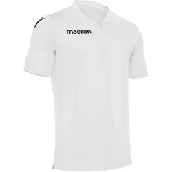 Macron, Herren, Sportshirt, toli (XXL), Weiss