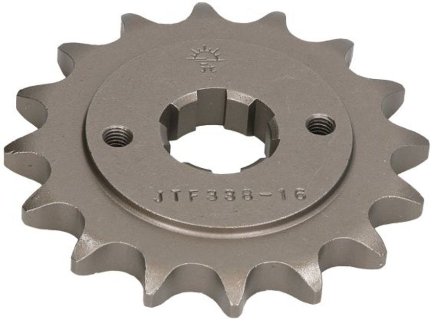 Ritzel JT JTF338,16