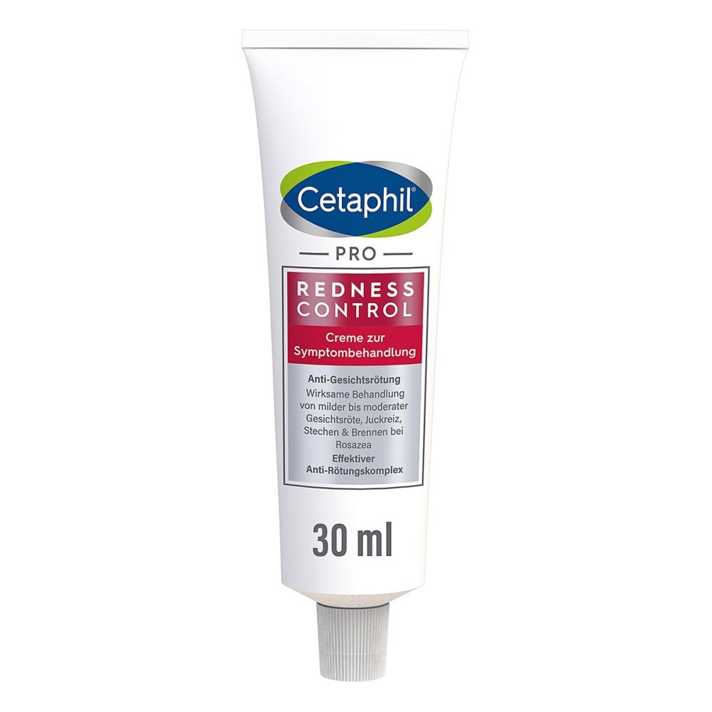 Galderma Laboratorium GmbH Cetaphil Rednesscontrol Creme zur Symptombehandlung 12477546