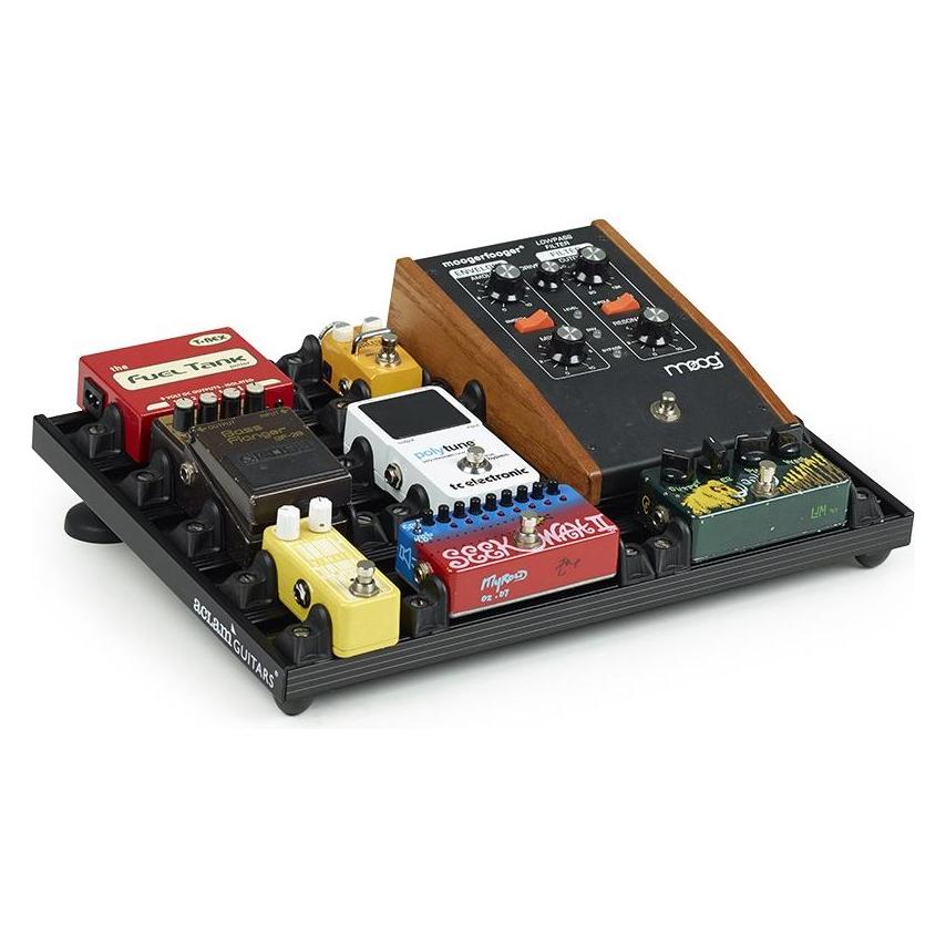 Aclam Smart Track XS2 + Softcase (Pedalboard Zubehör) (23831839)