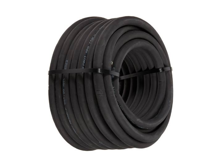 Max Hauri AG GD-Kabel H05Rr-F5G1.5 10m schwarz