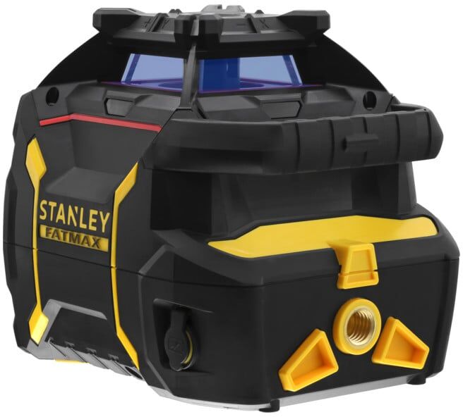 Stanley FATMAX RL600L Laser rotatif Li-Ion (FMHT77449-1)