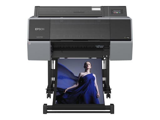 Epson SureColor SC-P7500 Spectro - 610 mm (24") (C11CH12301A2)