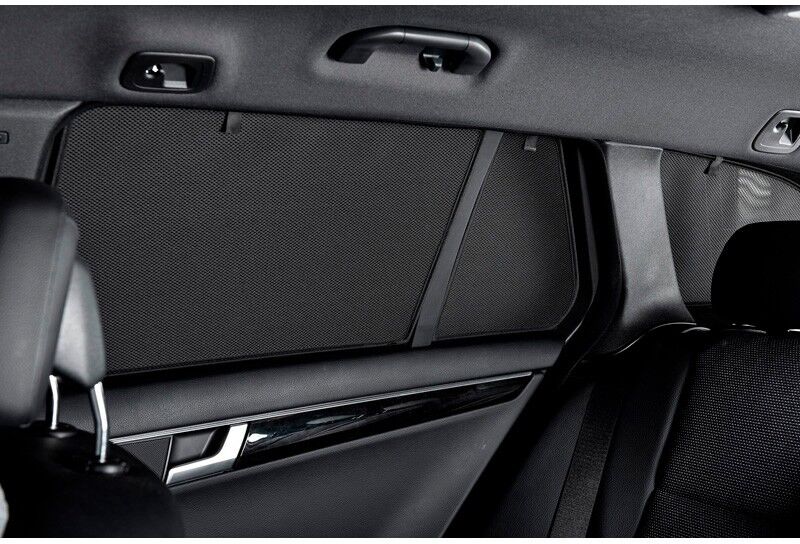 Car Shades PV CIBER5C Auto Sonnenschutz