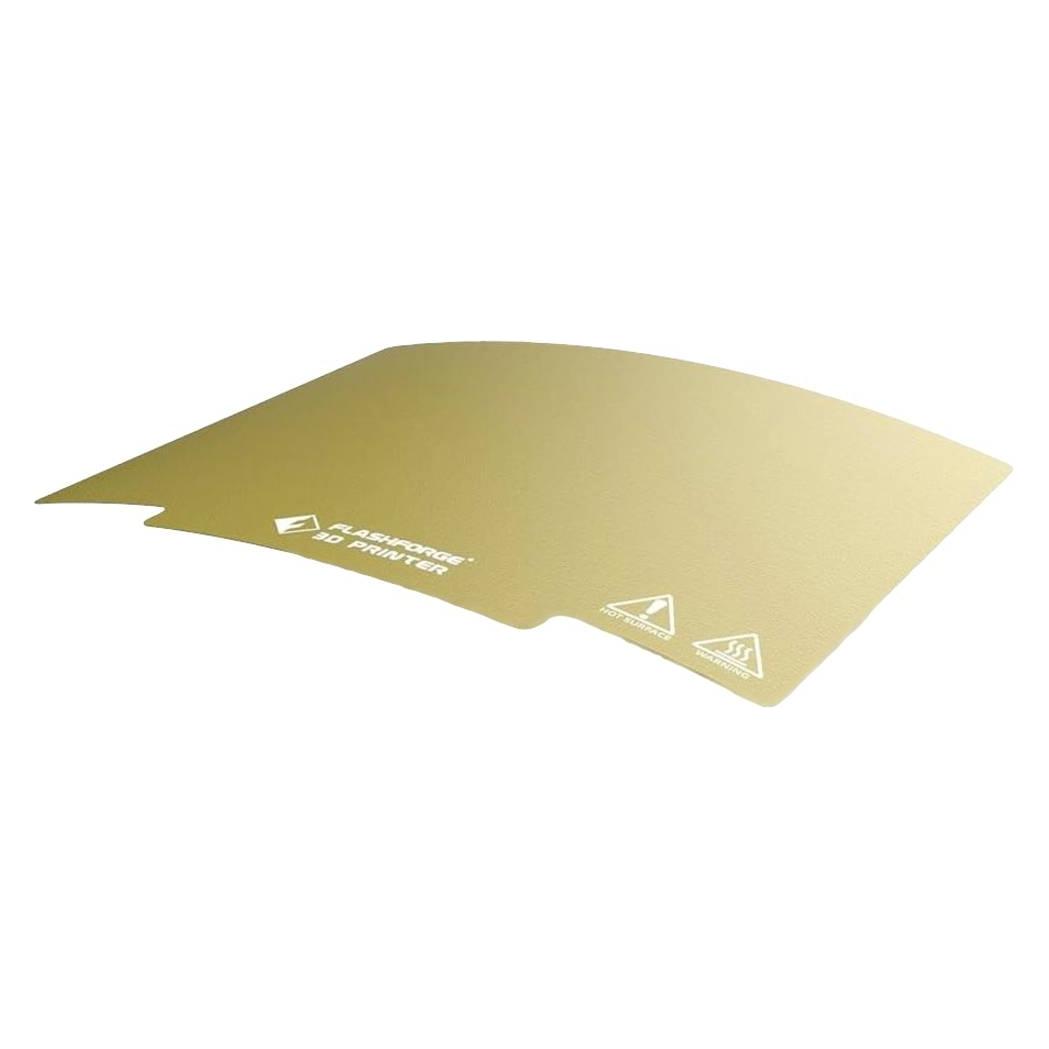 FlashForge Flexible PEI Spring Build Plate für Guider 3 (20003816001)