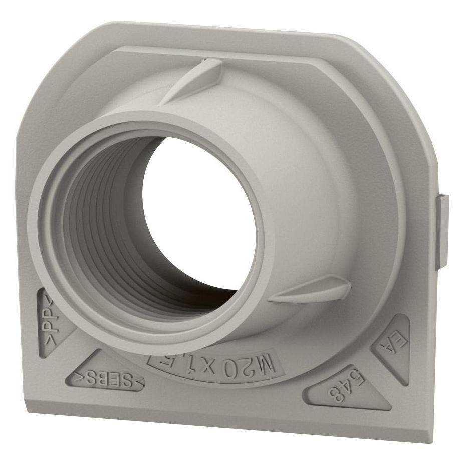 Legrand Plexo New Feuchtraum-Kabelverschraubung (069660L)