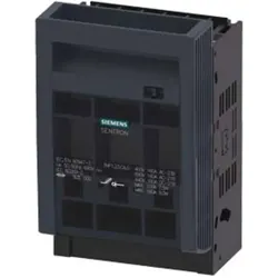 Siemens, Verteilerschrank Zubehör, Sicherungslasttrenner