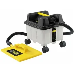 Fartools, Industriestaubsauger, DV 5L (Nass-Trockensauger)