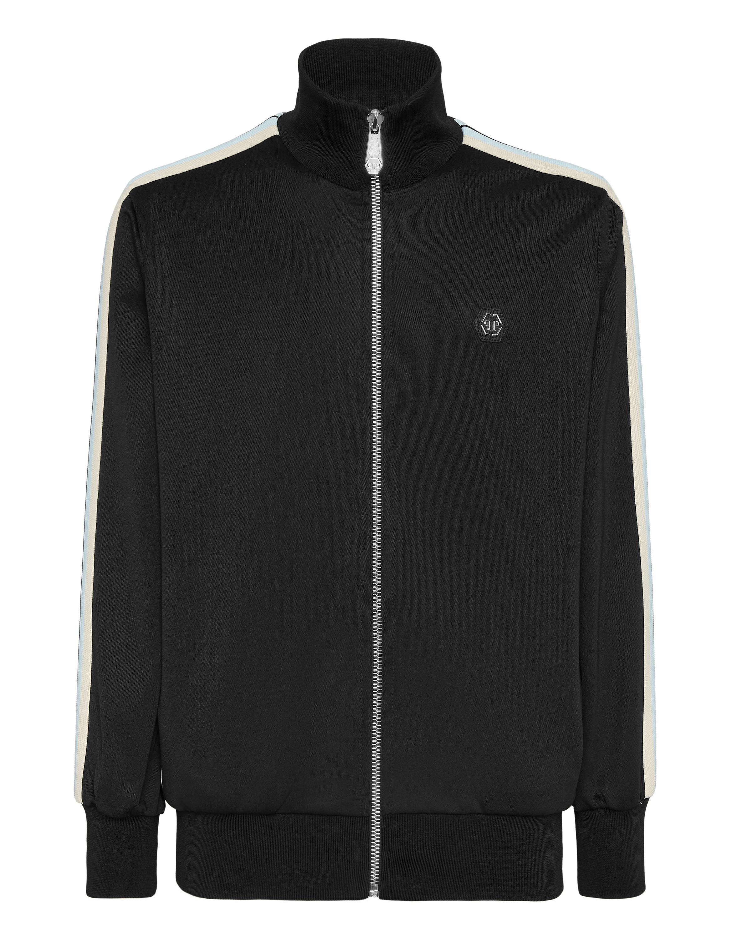 Jogging-Jacke