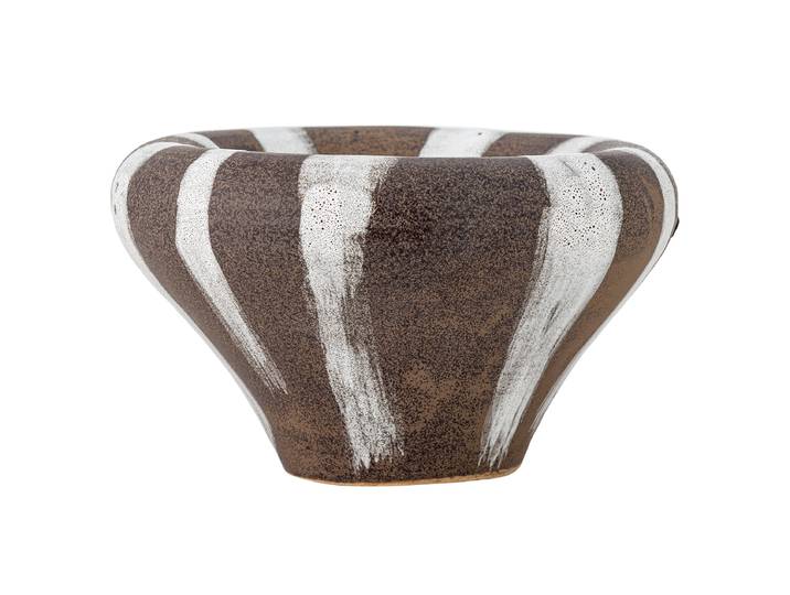 Bol Ladris Ø 23cm Marron