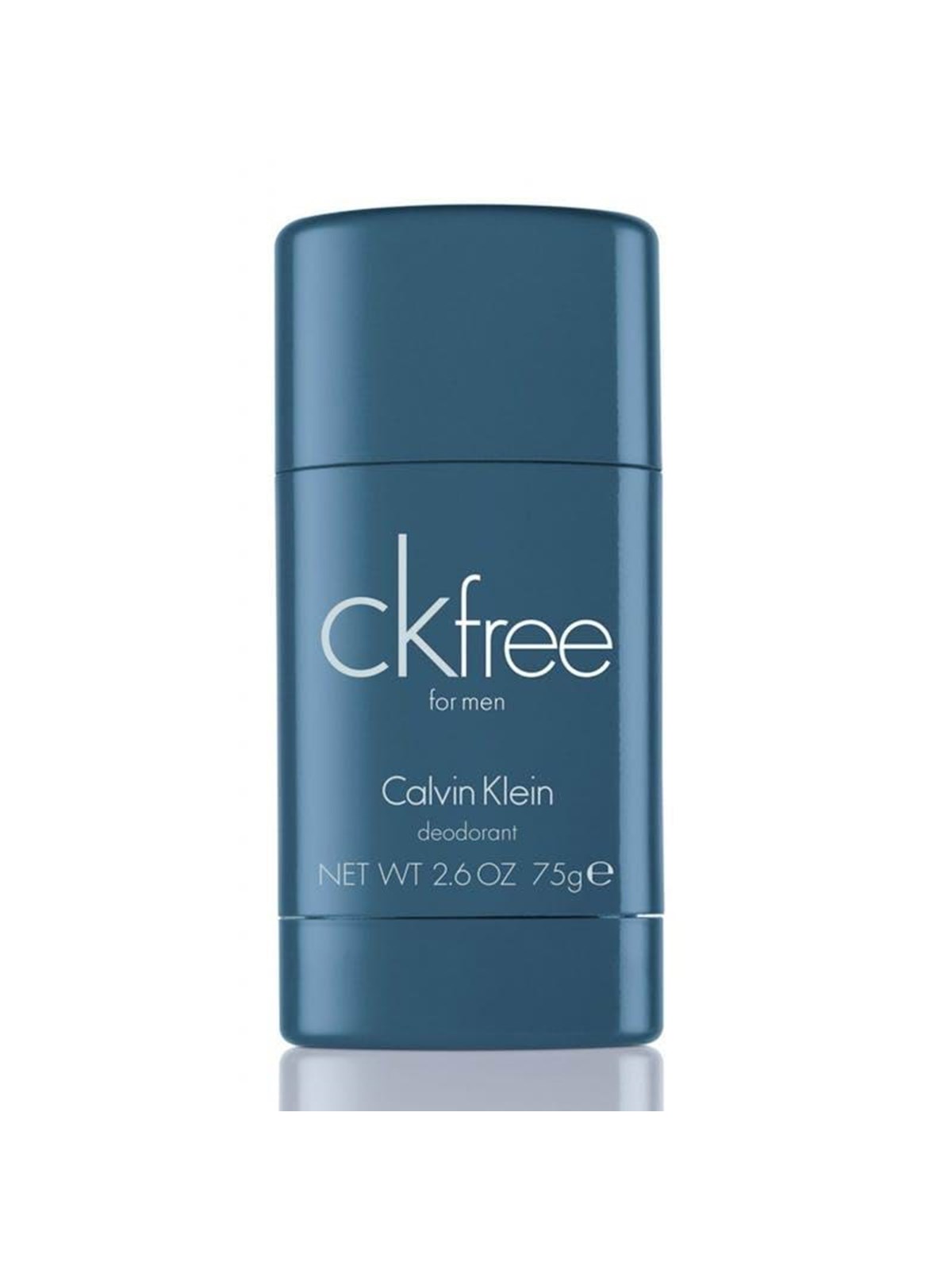 Calvin Klein CK Free Deodorant Stick - 75 ml0