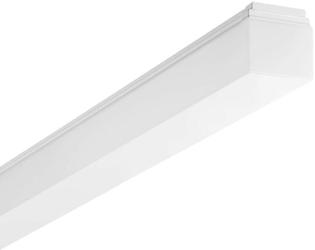 Trilux Luminaire LED encastré 1500 O 3300-830 ET Montigo#6474040 (6474040)