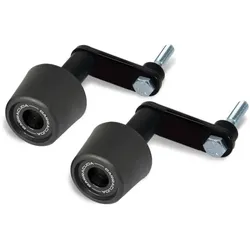 Barracuda, Motorrad Zubehör, Sturzpuffer-Kit Triumph Speed Triple