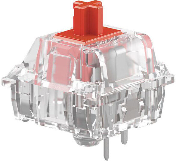 PACK SWITCHES GLORIOUS 110 FOX LUB