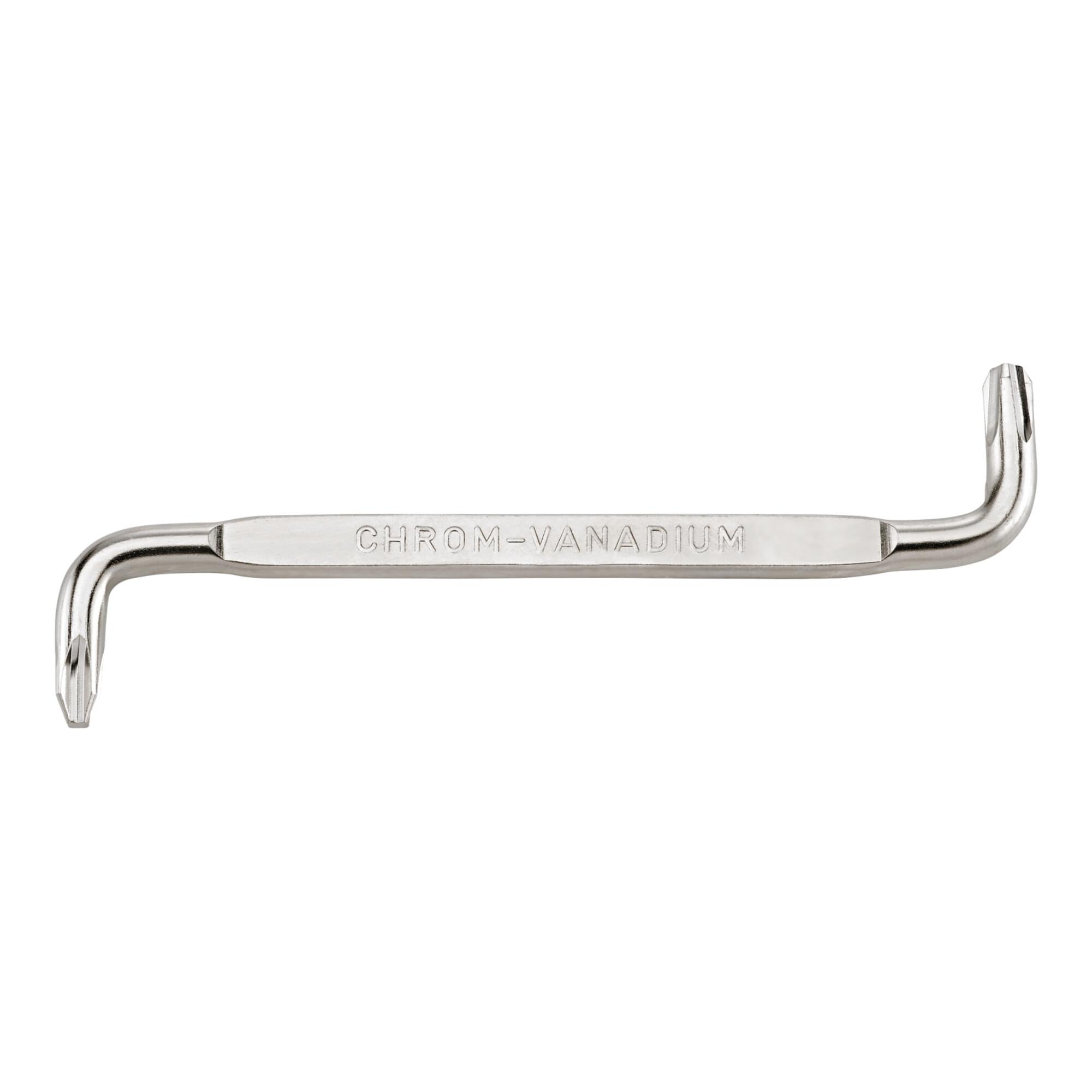 Stahlwille Winkelschraubendreher L.150mm (73282002)