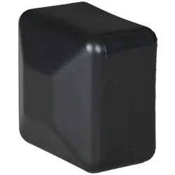 Sunex PV-Profil-Endkappe 38x38