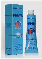 Pentamedical-Mi Penta E Fluida Gel 50 Ml