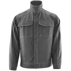 Multinorm Arbeitsjacke "VISP" Multisafe - XL - anthrazit