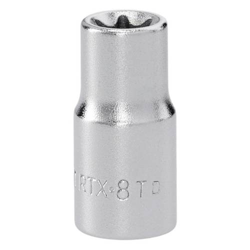 Facom RTX.8T RTX.8T Steckschlüssel 1/4"