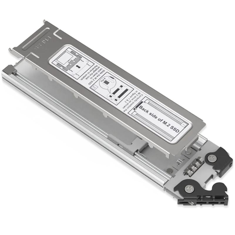 Icy Dock We-Ra. Extra Tray for MB840M2P, MB852M2PO, MB872M2P,