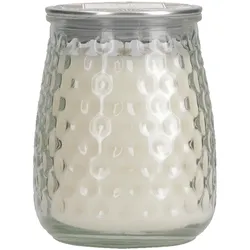 GREENLEAF Signature Candle - weiß