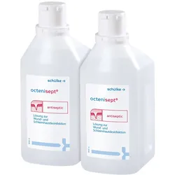 Octenisept Lösung DP 2X1 l