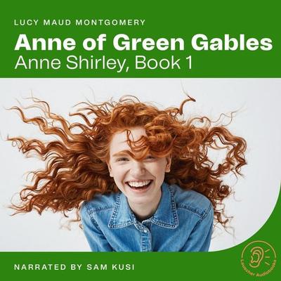 Anne of Green Gables - Lucy Maud Montgomery, Audio, 9783991624073