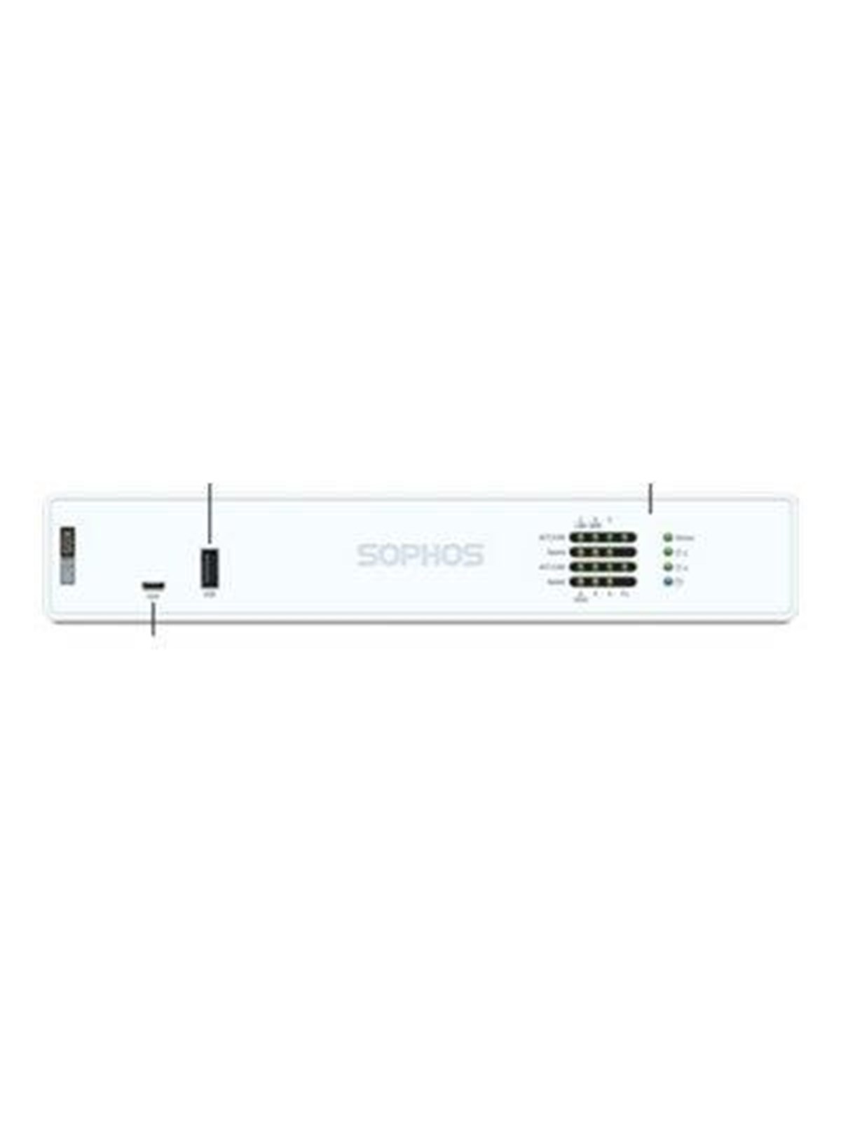 SOPHOS XGS 108