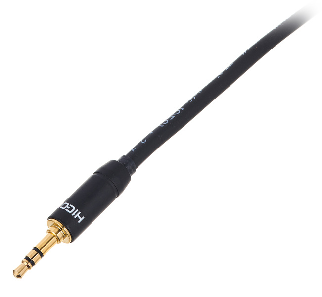 Sommer Cable Premium Headphone Extension 3