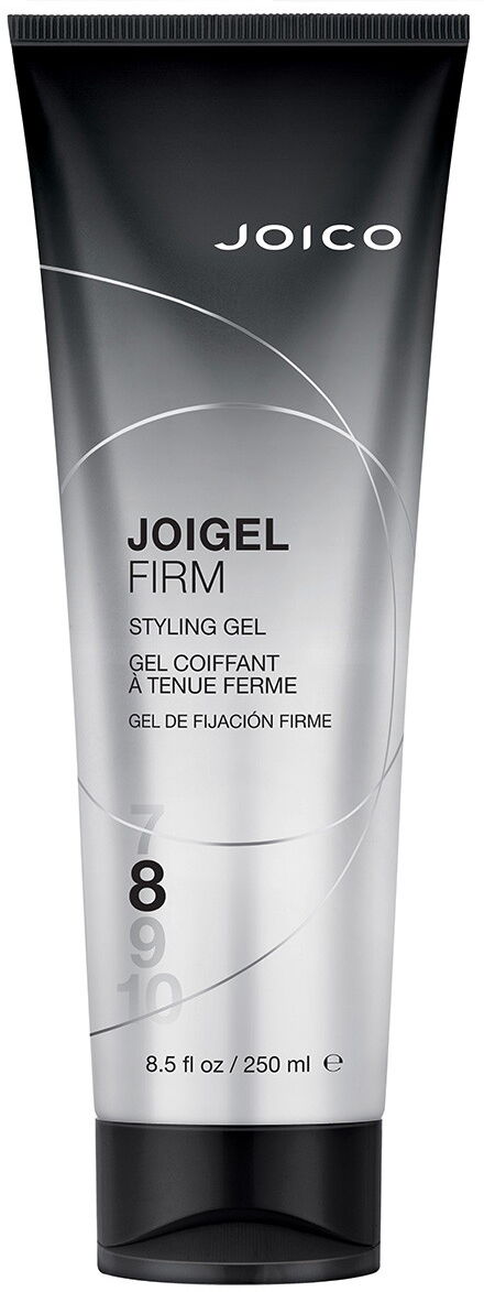 250ml JOICO JoiGel Firm Styling Gel