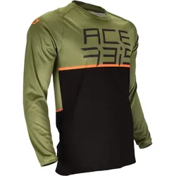 Acerbis Razorcrest Fahrrad Jersey S