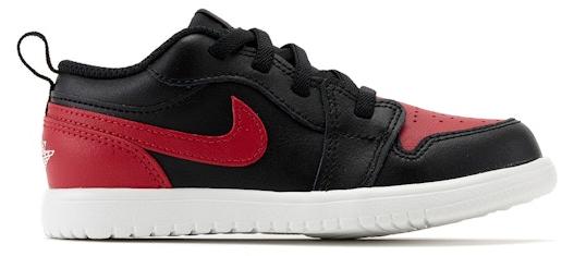 Jordan 1 Low ALT Bred Twist (TD) - EU 21