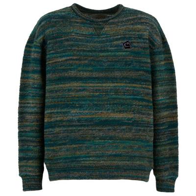 E9 - Charles - Pullover Gr L grün
