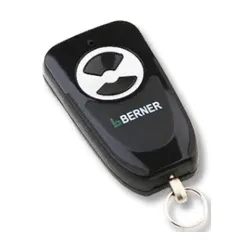 Berner Torantriebe BHS121 2-Kanal Handsender, 868 MHz