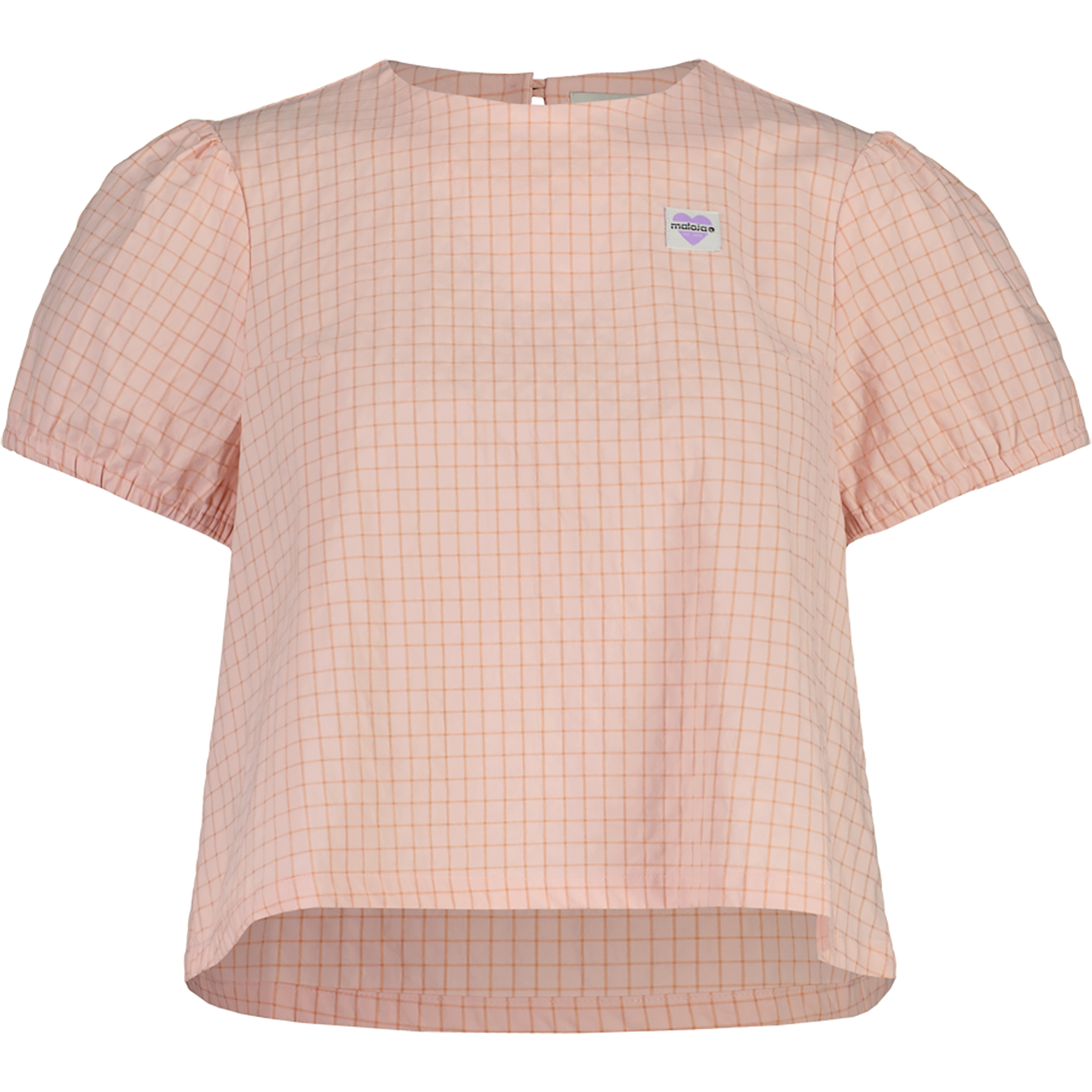 Maloja AlbertaM. Damen Blusen rosa Größe L Lifestyle Hautfreundlich