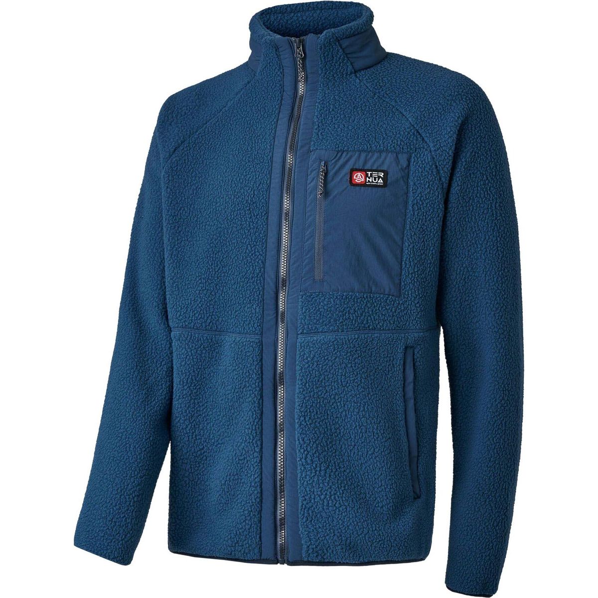 Ternua Triton Jacket M key largo (1331) M 1644345-1331-M