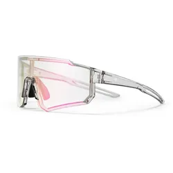 CHPO SIRI PHOTOCHROMIC Sonnenbrille grey/pink photochromic