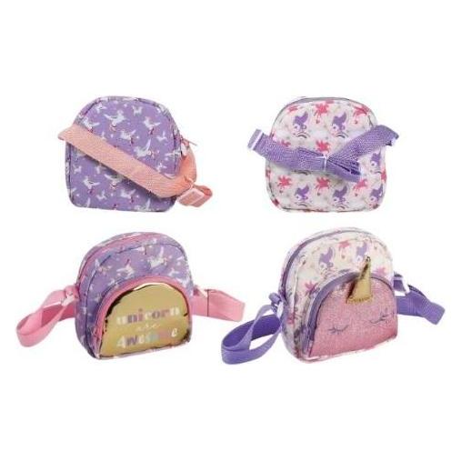 Bee-bee Einhorn-Minirucksack 135x145x35mm (48510205)