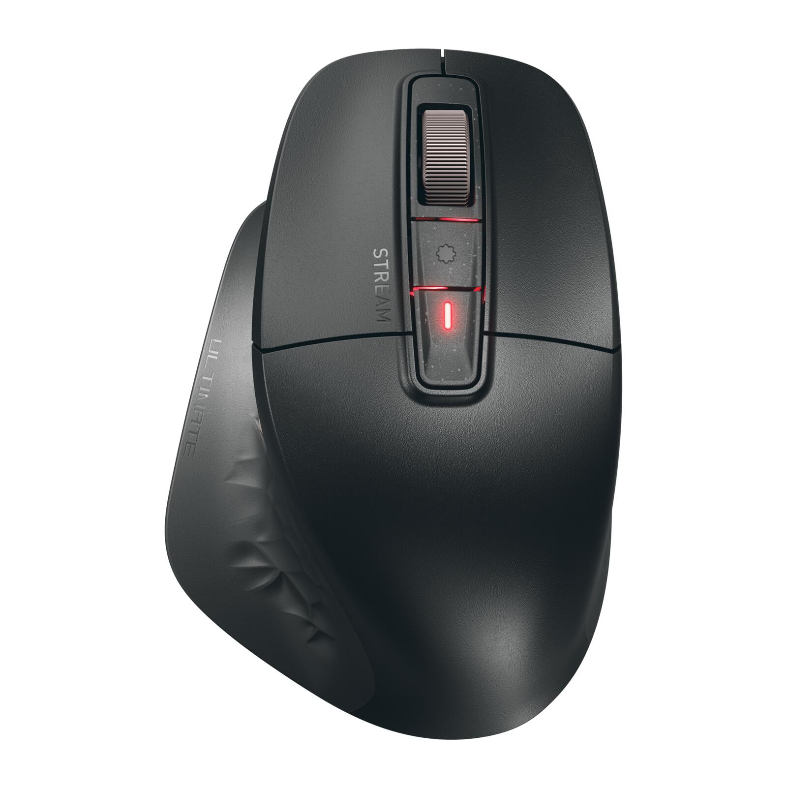 CHERRY Stream Maus Ultimate - Schwarz JW-8570-2