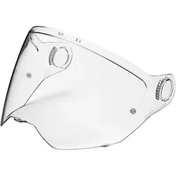 Nolan N70-2 X, Visier - Klar - XXS-M