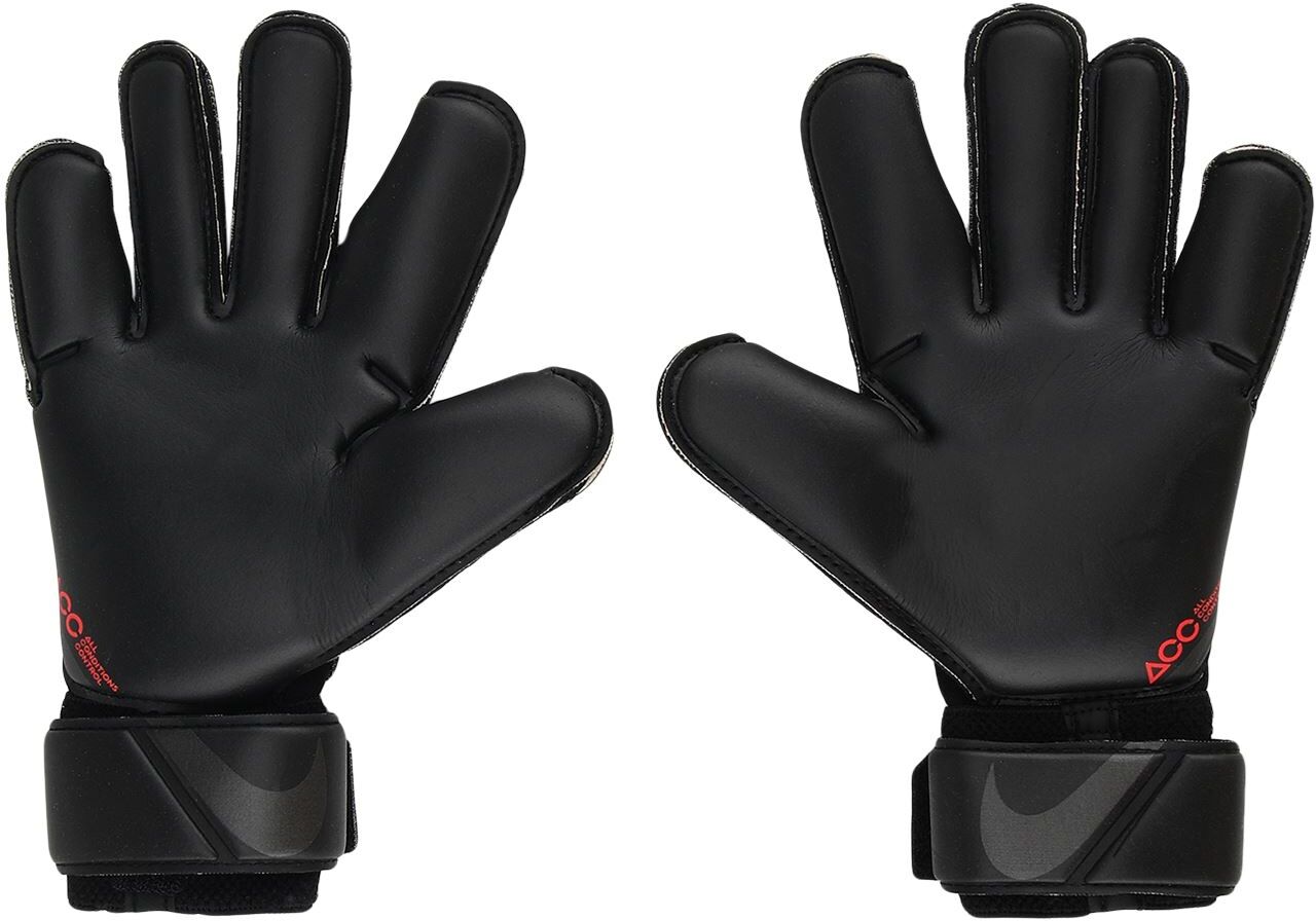 Nike Accesorio deportivo Hombre Negro 15 Hombre