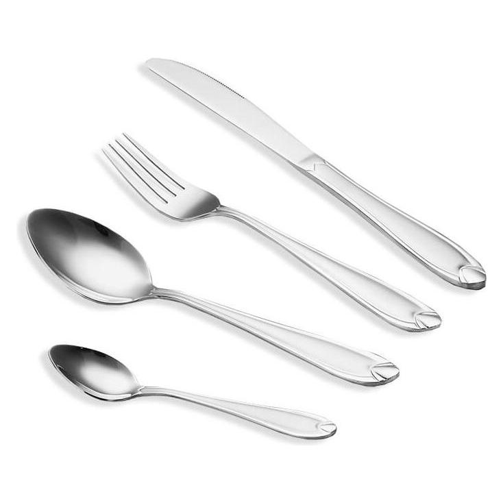 Maestro Cutlery set MR-1535A (24 Stk., Besteck Set) (MR-1530)
