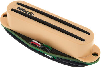 DiMarzio Air Norton S DP180 Creme Crème