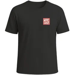 MONDRAKER T-Shirt Square XS