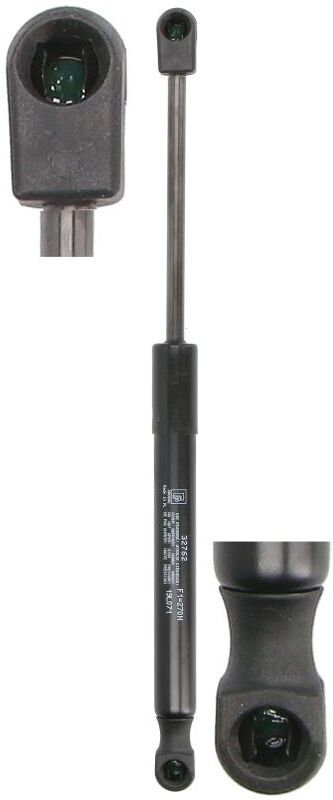 Gasfeder, Koffer-/Laderaum KROSNO 32762