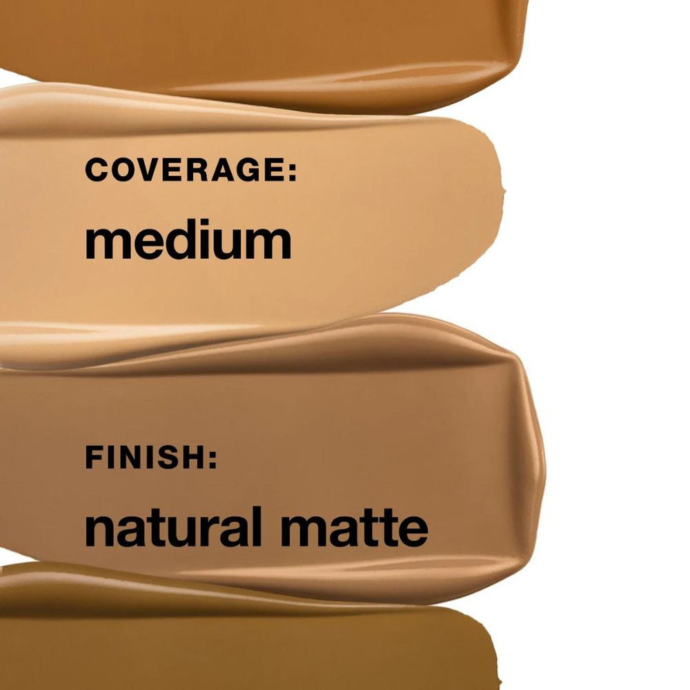 Clinique Anti-Blemish Solutions Base de maquillaje líquida para pieles propensas al acné 30mL Golden