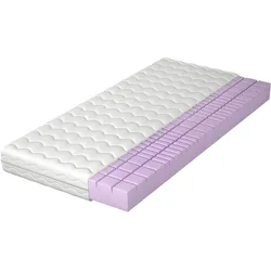 SCHAUMSTOFFMATRATZE Linnove 15 cm