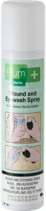 Plum Wund- und Augenspray, 250 ml (4554)