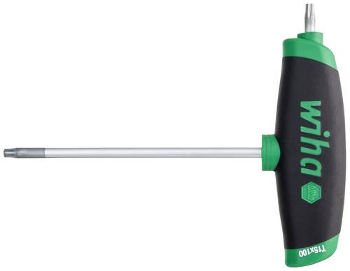 Wiha Torx-Schraubendreher Größe (Schraubendreher) T 25 1St.